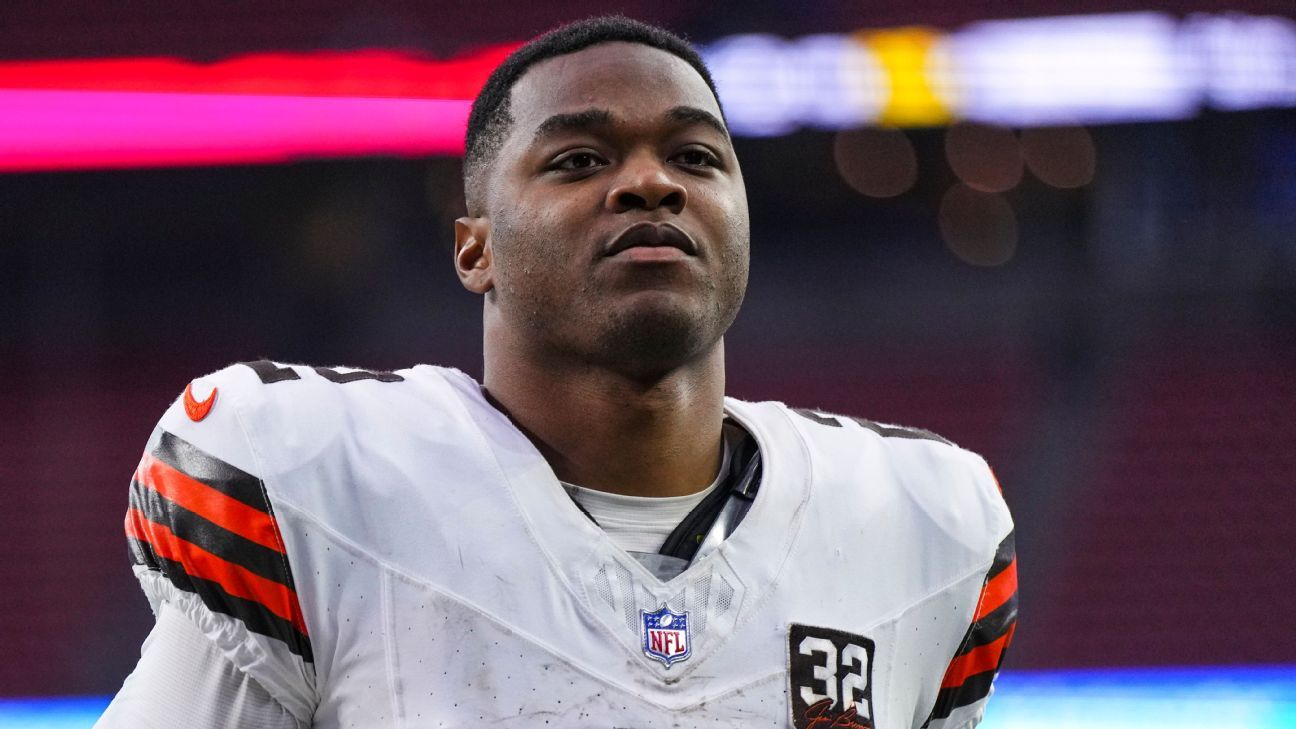 Source: Cleveland Browns give Amari Cooper $5M raise, $20M guaranteed