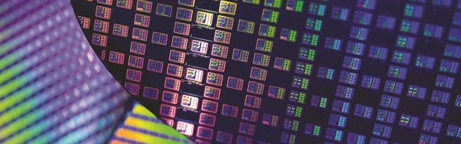 TSMC chips