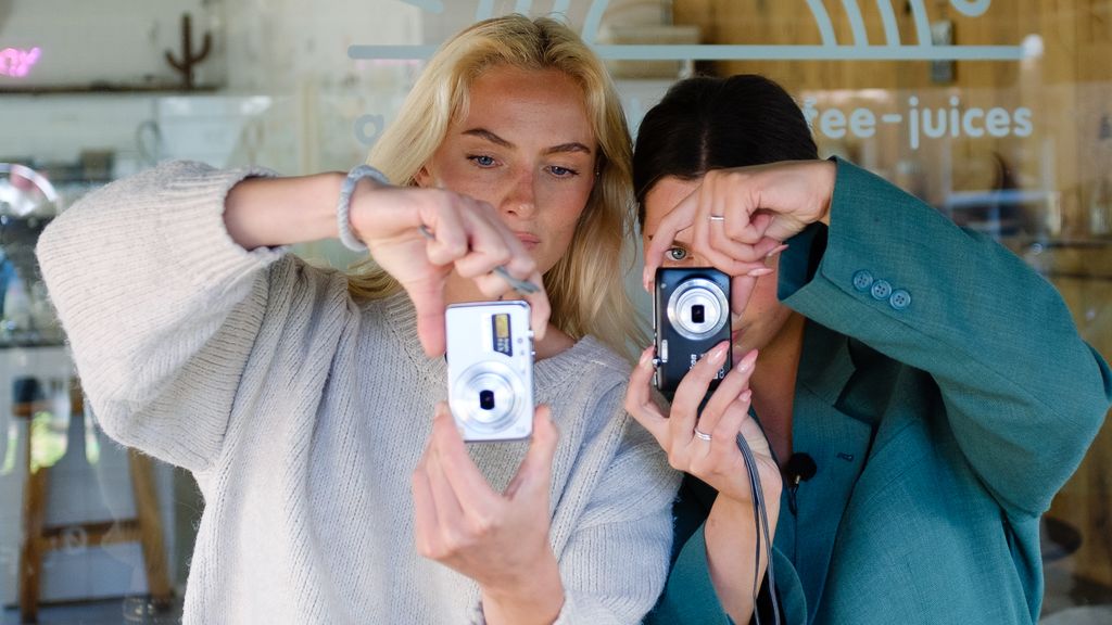 The compact camera is back, “everyone is asking for one of these”