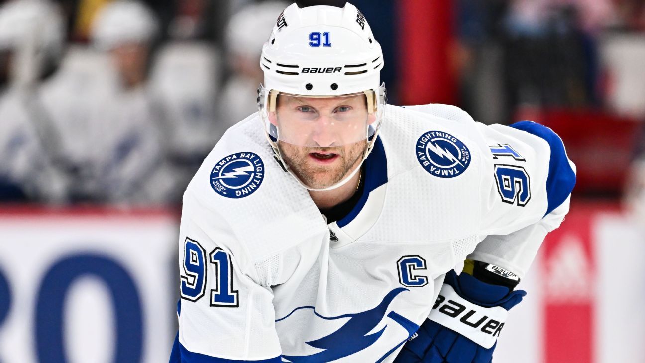 Track 2024 NHL free agency: News, contracts, grades and buzz