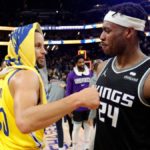 Warriors fans call Steph Curry-Buddy Hield a fitting nickname for the backline - NBC Sports Bay Area & California