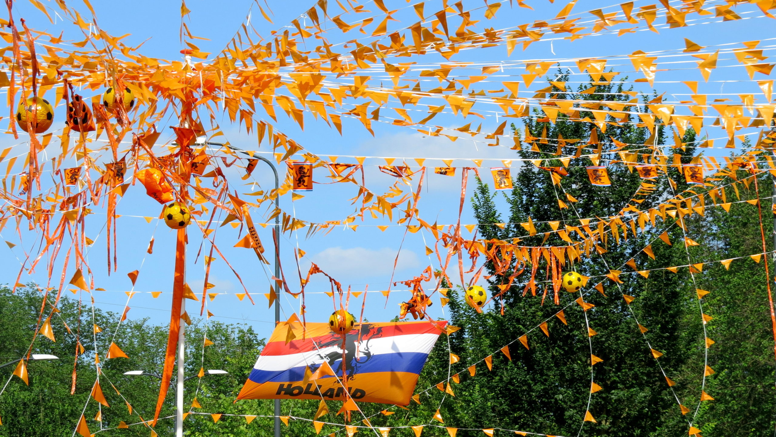 Weather of the Netherlands vs Romania match in the final of the eighth European Championship