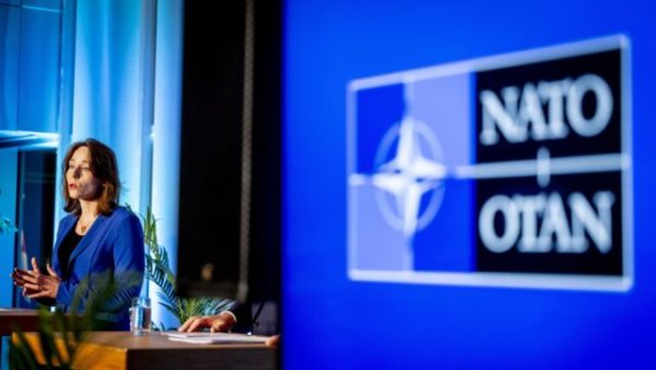 Will the US remain a member of NATO?  ‘Equality and Reciprocity Matter’