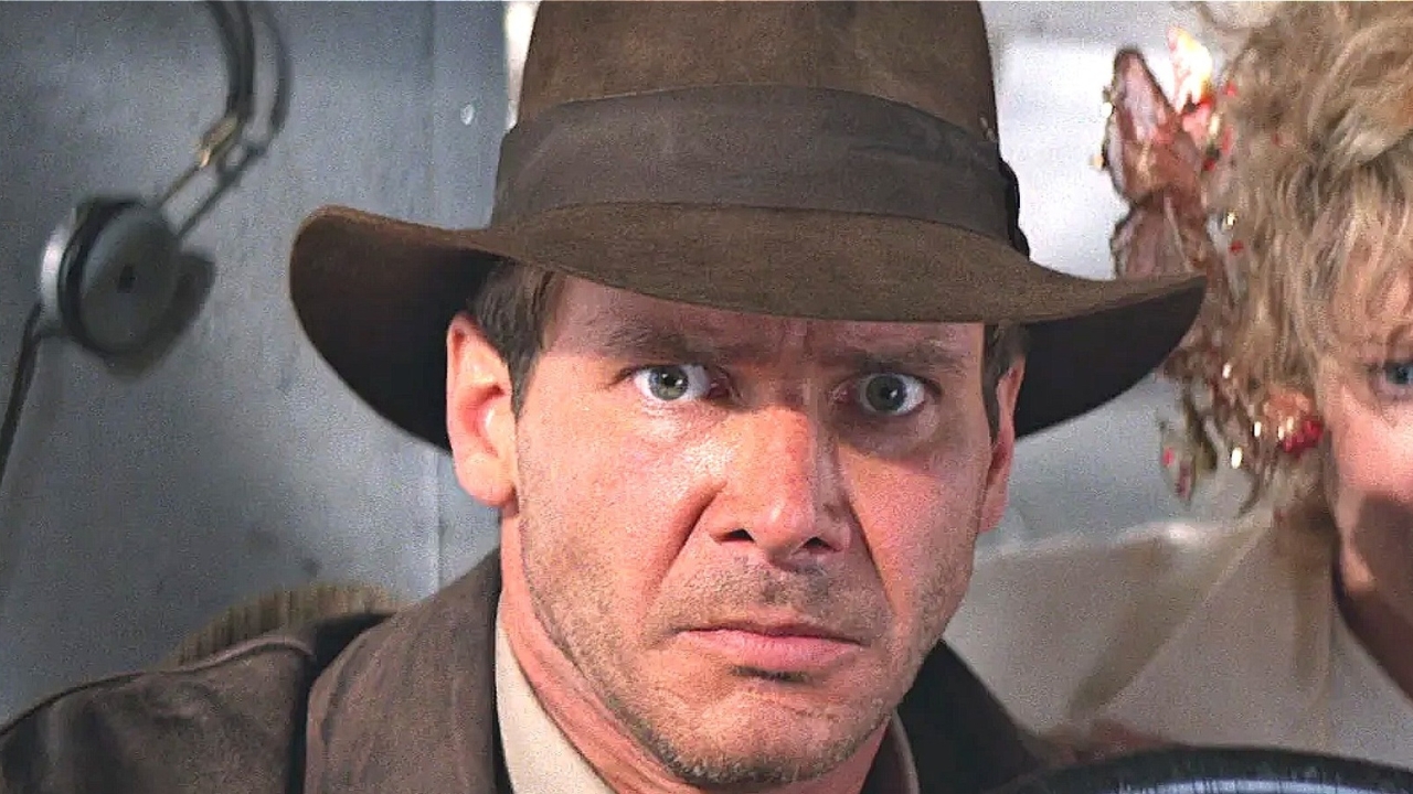 Je schrikt je een hoedje als je ziet wat Harrison Fords fedora uit 'Temple of Doom' opbrengt