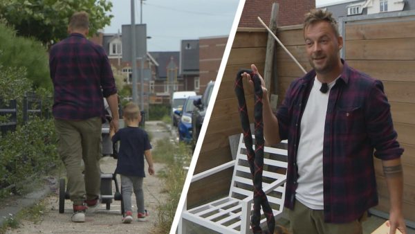 Around 21,000 cargo bike owners furious over loss of Babou: “Scandal!” | RTL News