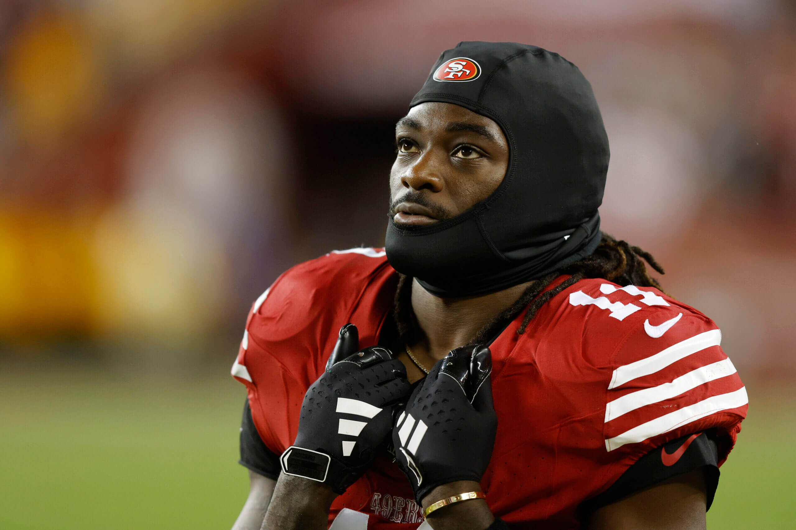 Dramatic 49ers vs. Brandon Aiyuk Showdown, Signs of Breakup on the Way