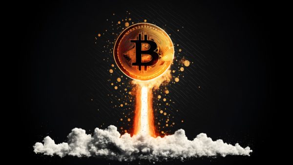 Bitcoin Price Poised for New All-Time High If This Resistance Breaks