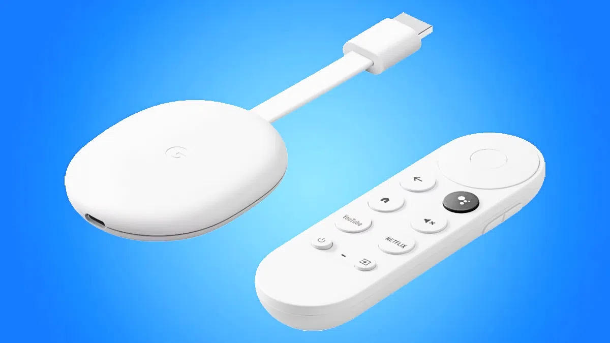 Problemen met Chromecast en Google TV? Dit is de oplossing