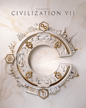 Cover of the seventh civilization