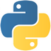 Python Logo (75px)