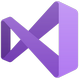 Visual Studio Logo (79px)