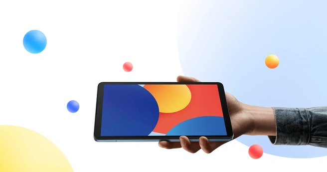 Xiaomi Redmi Pad SE 8.7