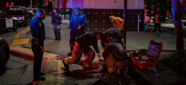 Can Houston’s Fentanyl Problem Be Fixed Before More Lives Are Lost?