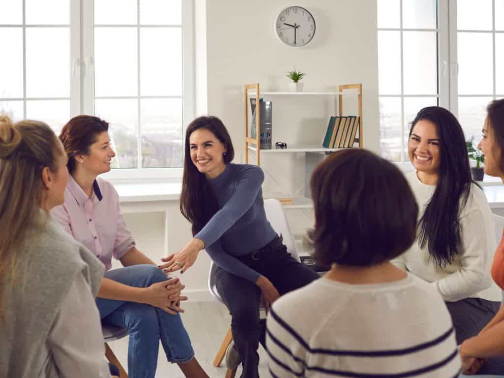 Five Types of Rehab Houstonians Should Know About if They Want Real, Lasting Change