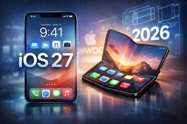 IOS 27 May Be One of Apple’s Most Low-Key Updates in Years