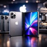 Apple’s Foldable iPhone Timeline Gains Momentum