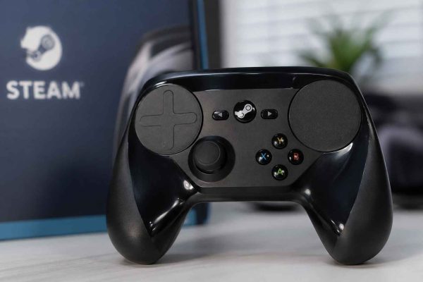 Steam Controller Release Date May Have Leaked Online