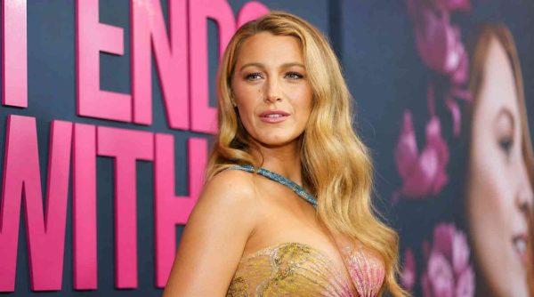 Blake Lively Team Emails Reveal Concern Over ‘It Ends With Us’ Backlash