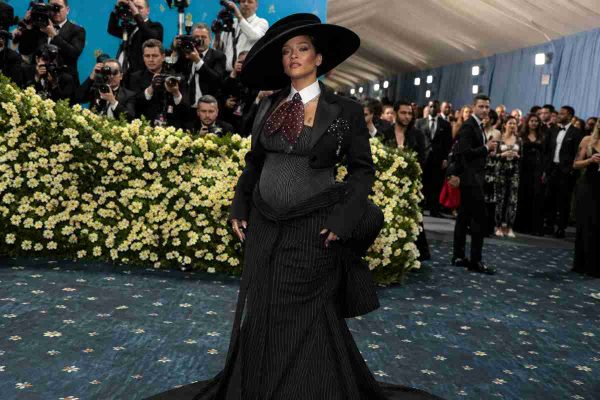 What to Know About the 2026 Met Gala Theme: ‘Fashion Is Art’