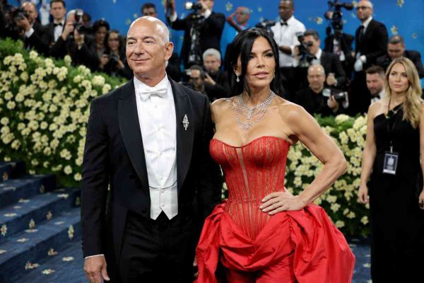 How Big Money and Tech Power Changed the Met Gala