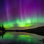Upgraded ‘Severe’ Northern Lights Alert Issued for 25 States as Solar Storms Intensify