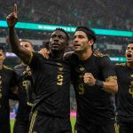 Mexico Ends Four-Decade World Cup Knockout Drought With 2-0 Victory Over Ecuador