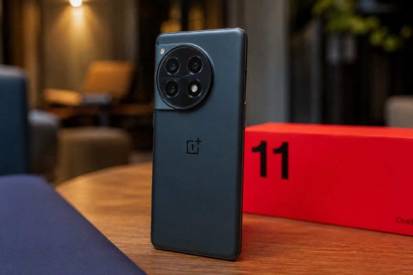 OnePlus’ Exit Leaves the U.S. Android Smartphone Market With Fewer Bold Choices