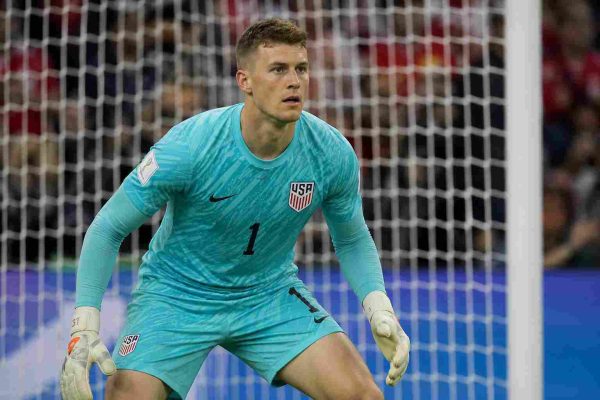 U.S. Enters World Cup Knockout Stage With Greater Challenges Ahead