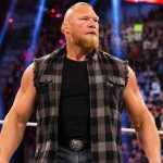 Rumor Roundup: Brock Lesnar’s WWE Future, SummerSlam Changes, Nick Aldis Return and More