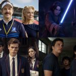 What’s Streaming This Week: The Shards, Star Wars: Visions Presents—The Ninth Jedi, and the Return of Ted Lasso