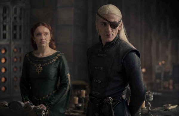 House of the Dragon Season 3, Episode 7 Recap: Betrayal, Suspicion, and Dangerous Alliances at Harrenhal