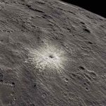 NASA Images Reveal New Lunar Crater After SpaceX Rocket Impact