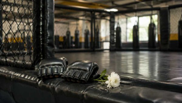 Chute Boxe Honors Late UFC Fighter Allan Nascimento With Institute Renaming