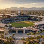 Stan Kroenke Reportedly Plans .5 Billion Angels Stadium After MLB Team Purchase