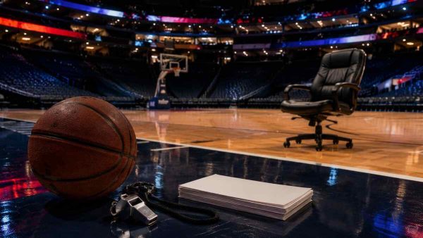 NBA Suspends Clippers Owner Steve Ballmer, Fines Team  Million in Salary Cap Case