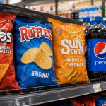 PepsiCo to Raise Prices on Doritos, Ruffles, SunChips and Select Sodas After Earlier Cuts