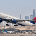 Delta Air Lines Weighs Saudi Arabia Flight Launch as CEO Cites Safety Concerns